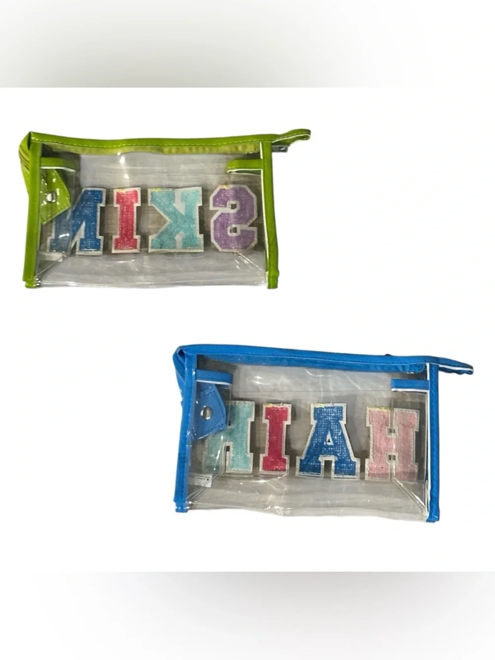 Travel Pouches